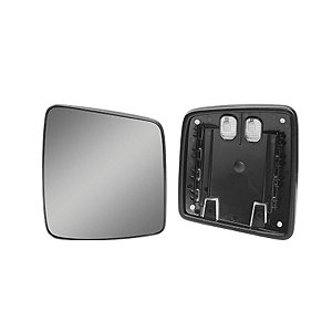 Lente Retrovisor Menor Sc NTG Após 2019 s/ desembaçador LE