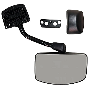 Retrovisor Espelho Rampa Frontal Daf após 2020