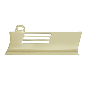 Tampa da Tela Grade Fixa Scania NTG LE