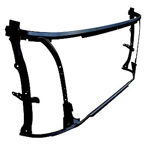 Armação Grade Frontal Superior Scania S5 G/R 2010 a 2018