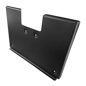 Chapa Lateral Estribo MB 1418/1618/1620/Atron