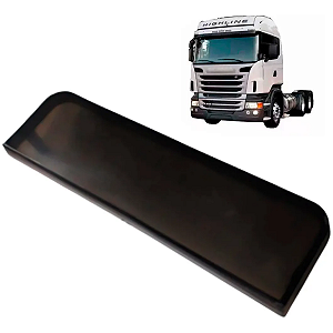 Tampa do Quebra-sol Scania S6 Highline 2008 a 2018