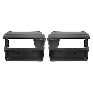 Tampa Acabamento Da Lanterna Traseira Sc Série 4 5 6 NTG 2026620 LD/LE