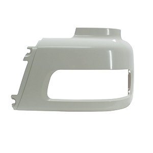 Ponteira Para-choque Daf CF 2014 a 2019 - LE