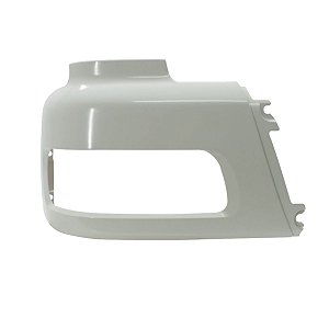 Ponteira Para-choque Daf CF 2014 a 2019 - LD