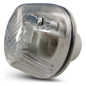 Lanterna Seta Lateral Estribo Man Tgx Cristal 2v5953037