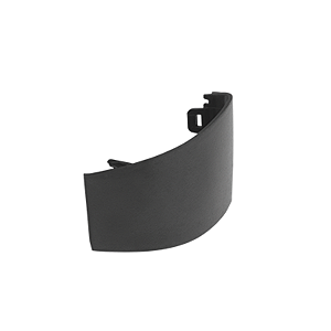 Capa Acabamento Central Retrovisor Scania NTG 2019 a 2024 LD