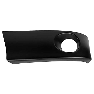 Ponteira Spoiler Similar Original Mb Atego 2024 - LE