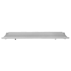 Centro Spoiler Similar Original Mb Atego 2024