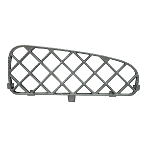 Pisante Estribo Inferior Scania S4 P/g/r - Ld/le