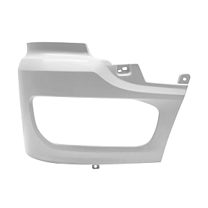 Ponteira Para-choque MB Atego 2024 LD