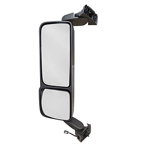 Retrovisor New Actros Após 2020 Com Desembaçador Elétrico LD