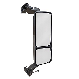 Retrovisor New Actros Após 2020 Com Desembaçador Elétrico LE