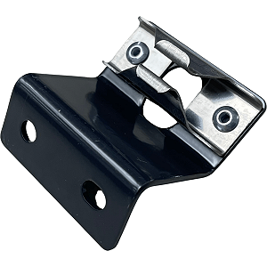 Suporte Defletor Ar Frontal Sc S4 94/114/124 Superior LD/LE