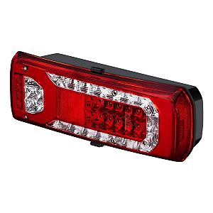 Lanterna Traseira LED MB New Actros LD - 0035443203