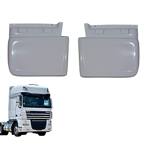 Par Tampa Estribo DAF XF até 2018