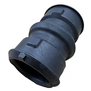 Bucha/Borracha Tubo Suporte Paralama Scania S4/S5 p g r