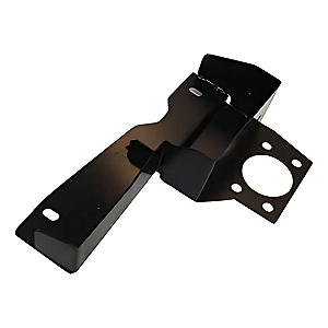 Suporte Parachoque Vw Constellation 2 degraus - LD