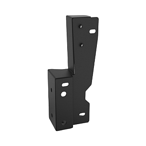 Suporte Parachoque Vw Constellation 24-250 após 2024 - LE