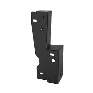 Suporte Parachoque Vw Constellation 24-250 após 2024 - LD