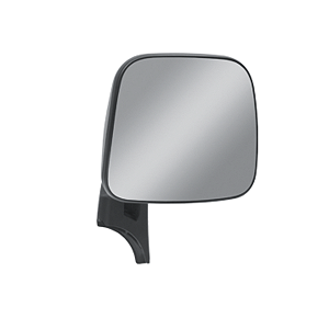 Retrovisor auxiliar SC S5 P Econômico Sem Desembaçador - LD