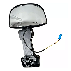 Retrovisor Rampa Frontal Sc NTG após 2019 c/ desembaçador