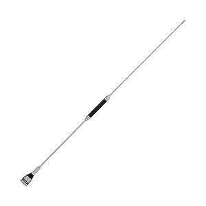 Antena Móvel Bobina Central PX 11m Aquário