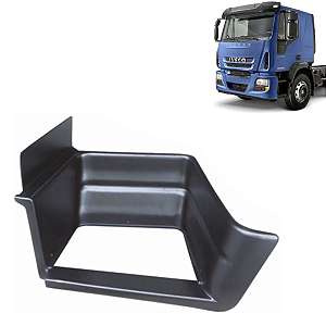 Estribo Iveco Tector/Cursor LE