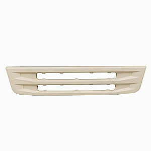 Grade Inferior Scania S5 Cabine P/G/R 2010 à 2018 (sem telas)