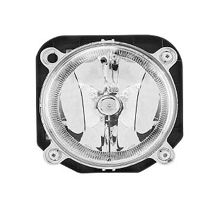Farol H7/H7 Alto com Soquete Cachimbo LE