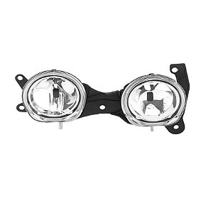 Farol Aux. Iveco Stralis/Tector/Cursor Neblina e Longo Alcance - LD