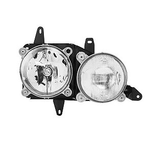 Farol Principal MB Accelo 2008 a 2018 - LE