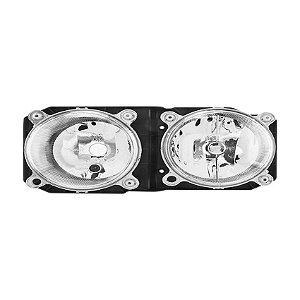 Farol Duplo MB 1938 (cara-chata) - LD