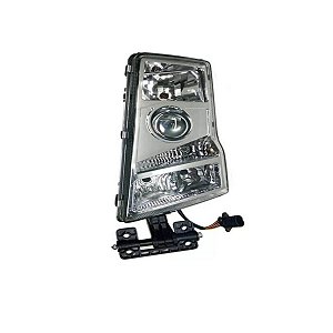 Farol Volvo FH / FM 2004 A 2007 - LE