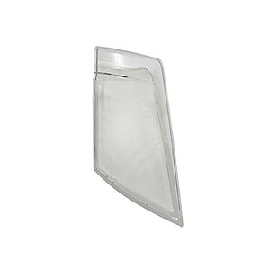 Lente Ótica Farol aux. Volvo - LD