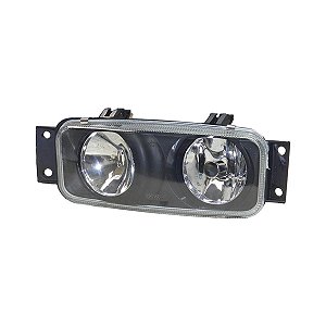 Farol Auxiliar Scania S4 LE