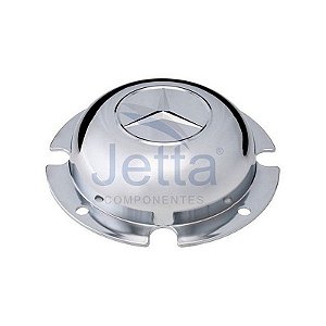 Sobre Tampa Cubo Dianteiro Mb Axor / Tração 1620