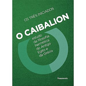 Caibalion (O)