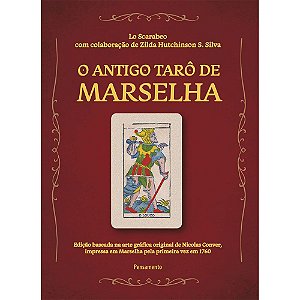Antigo Taro De Marselha (O)