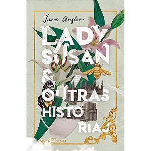 Lady Susan & Outras Histórias (Capa Dura)