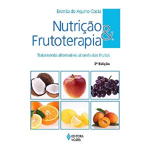 Nutrição & Frutoterapia