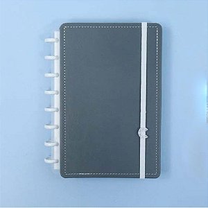 Caderno Inteligente Cool Grey CIMD3005