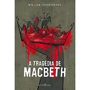 A Tragédia De Macbeth