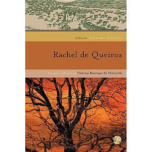 As Melhores Cronicas De Rachel De Queiroz