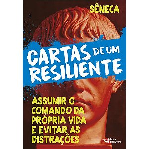 Cartas De um Resiliente - Livro II
