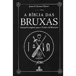 Bíblia Das Bruxas (A)