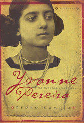 Yvonne Pereira - Uma Heroína Silenciosa