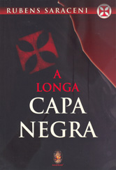 Longa Capa Negra (A)