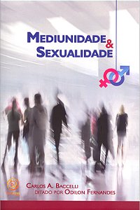 Mediunidade & Sexualidade
