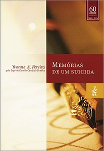 Memórias de Um Suicida
